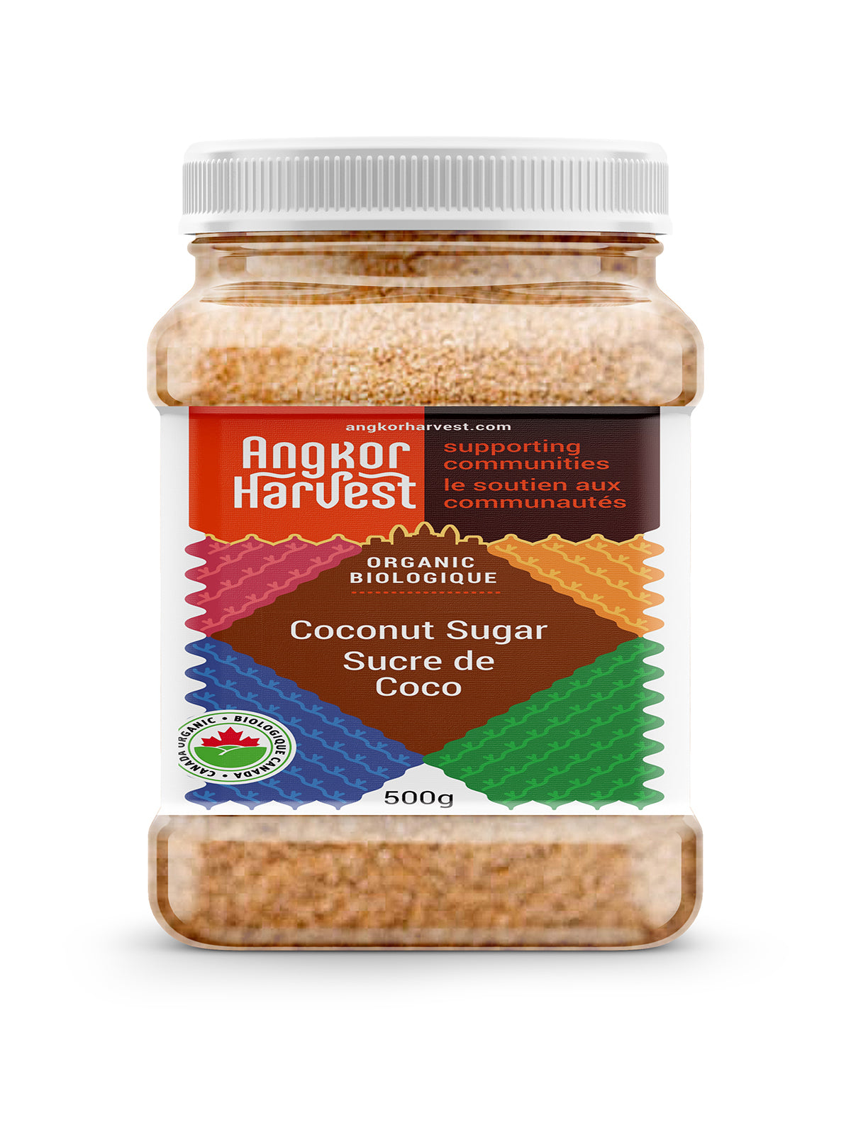 Organic Coconut Sugar